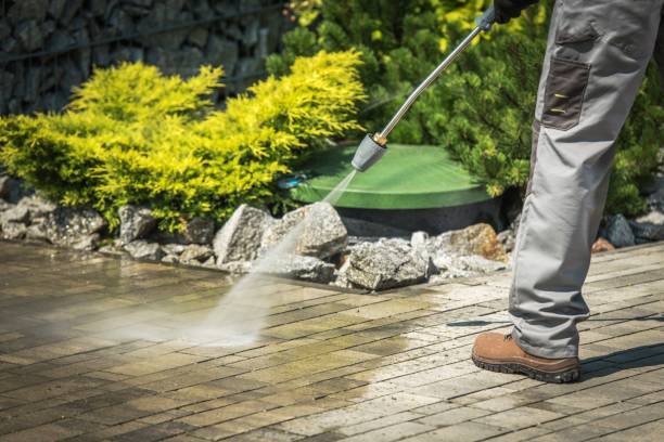 Professional Pressure Washing Services in Sylvania, GA